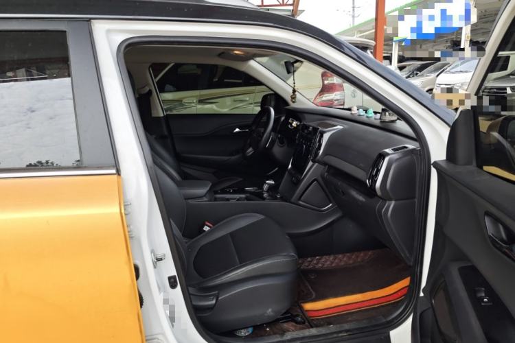 Used Hyundai ix35 2021 240TGDi DCT Two-Wheel-Drive GLS Leading Edition
