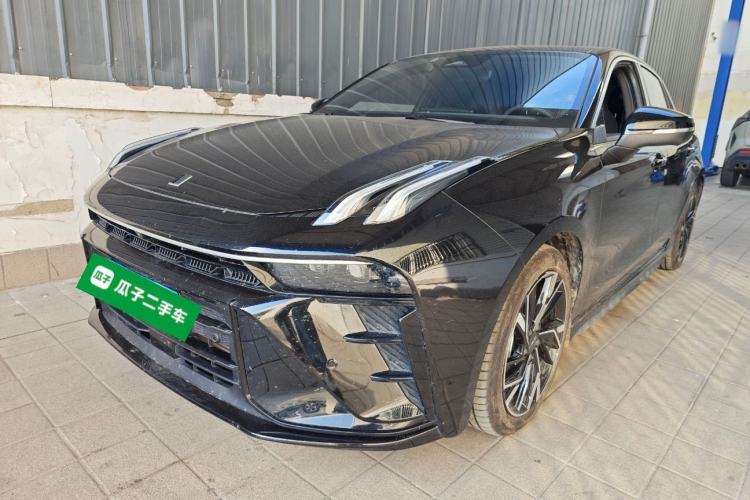 Used Lynk & Co 03 2025 1.5TD DCT Champion Edition Pro