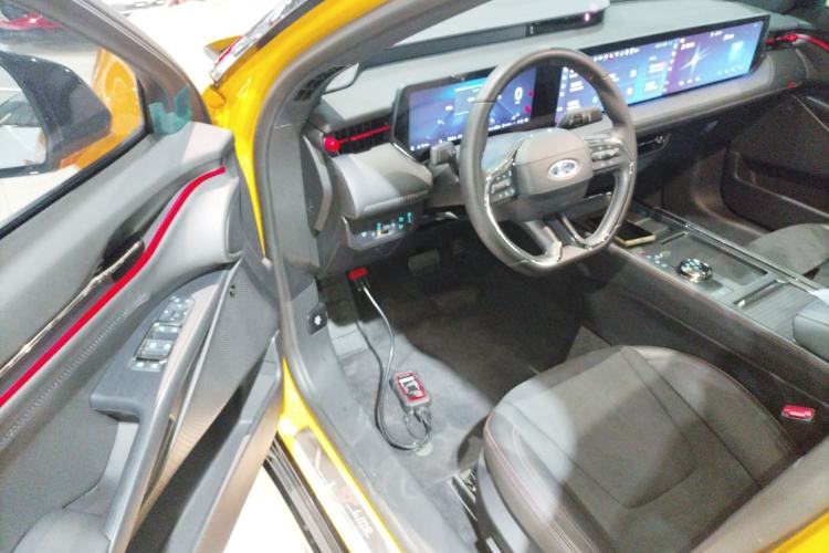 Used Ford Mondeo 2024 2.0T E-Hybrid Sport Edition ST-Line