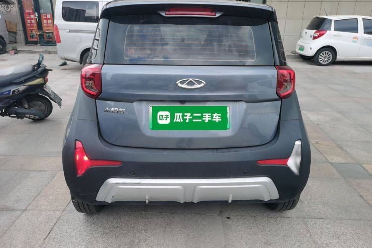 Used Chery Little Ant 2024 251km True Love Edition
