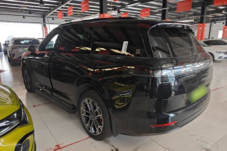 Used Lynk & Co 900 2025 1.5T Ultra
