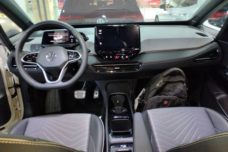 Used Volkswagen ID.3 2024 Outstanding Edition
