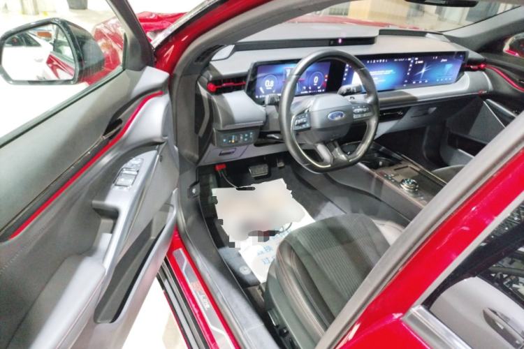 Used Ford Mondeo 2022 EcoBoost 245 ST-Line
