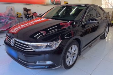 Used Volkswagen Magotan 2019 330TSI DSG Luxury Model China V Standard