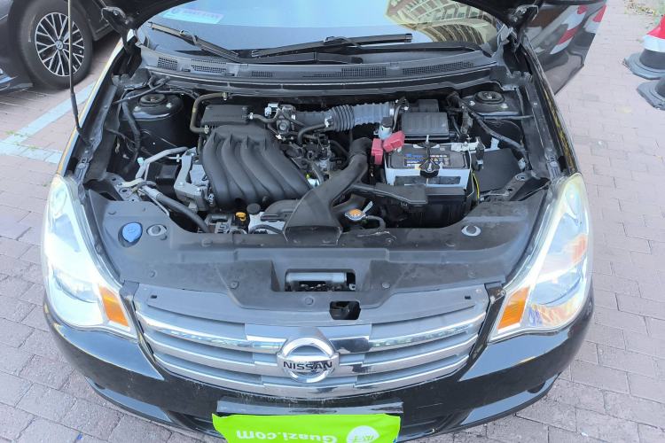 Used Nissan Sylphy 2018 Classic 1.6XE+ CVT Leading Edition
