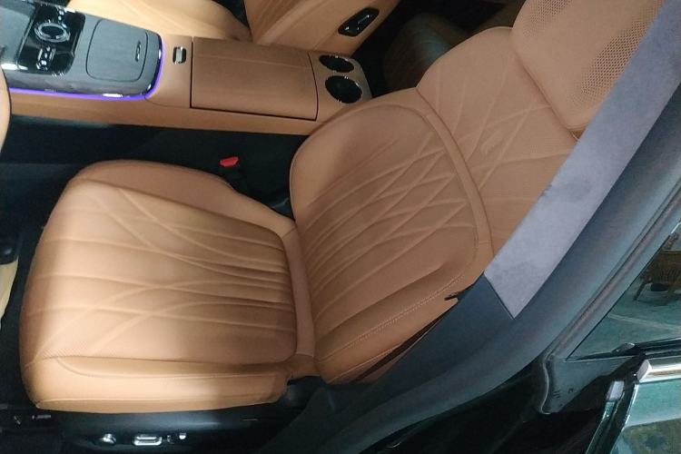 Used  Galaxy 8 2025 130km EM-P Exploration Edition
