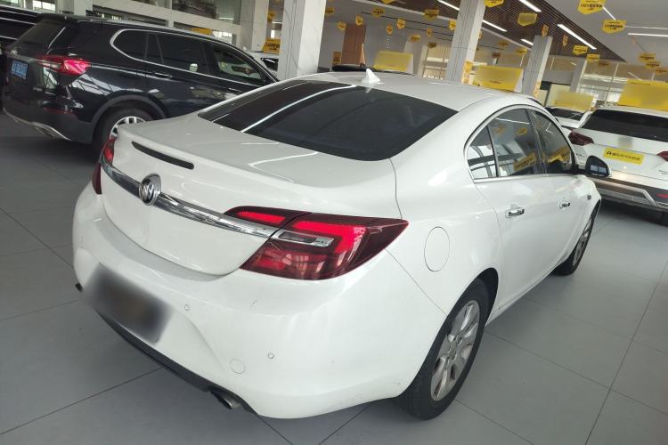 Used Buick Regal 2015 2.0L Elite Fashion Edition
