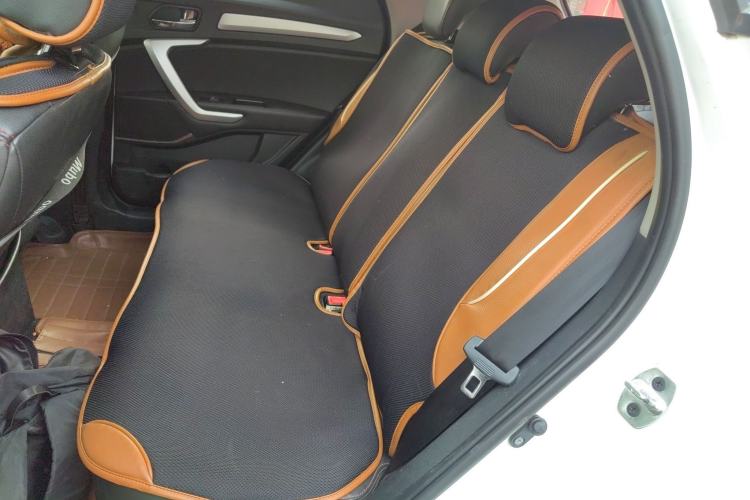 Used  Refine S3 2016 1.5L Manual Luxury Smart Version
