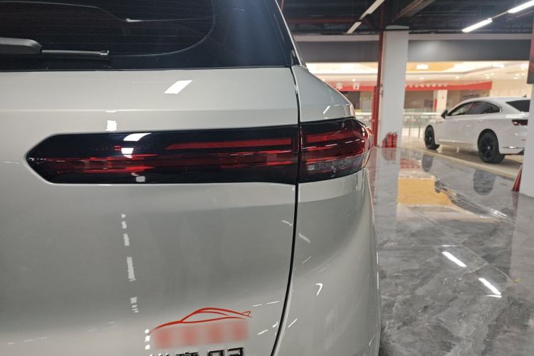 Used Bestune Yueyi 03 2025 565km Enjoy Edition