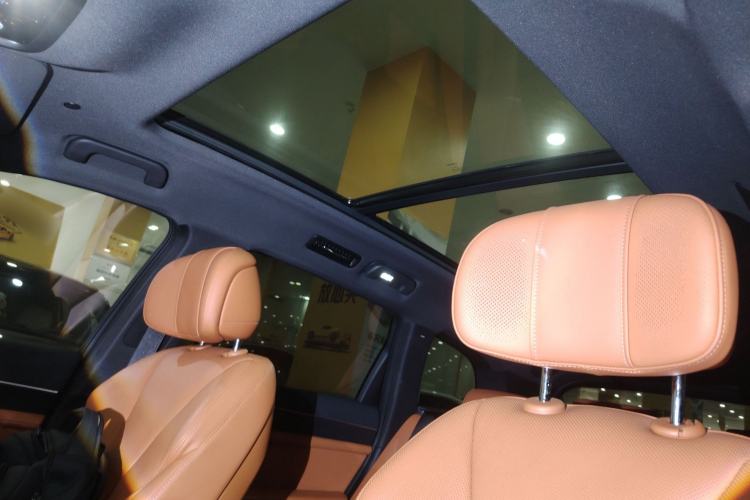 Used Hima AITO M7 2024 1.5T Intelligent Drive Rear-Drive Ultra Version 5 Seats
