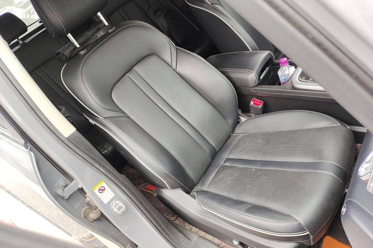 Used Tank 300 2023 City Edition 2.0T—Stylish as Ever
