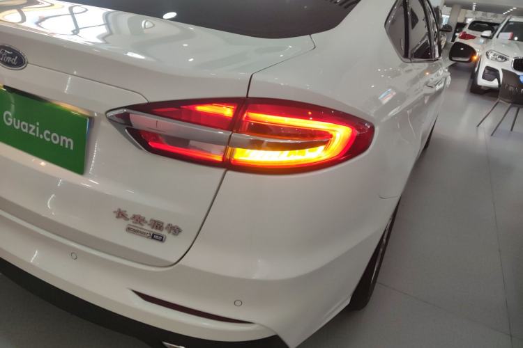 Used Ford Mondeo 2020 EcoBoost 180 Stylish Model
