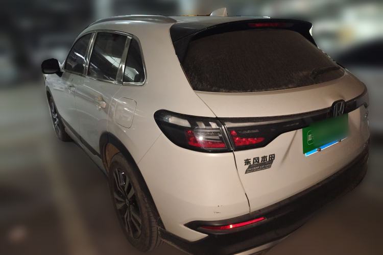 Used Honda HR-V 2023 240TURBO Trendy Edition
