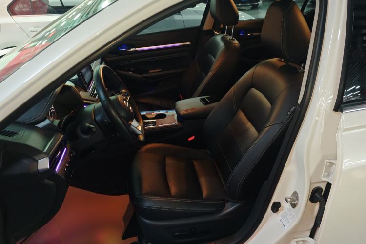 Used Nissan Teana 2021 2.0T XL Upper AD1 Smart Navigation Edition