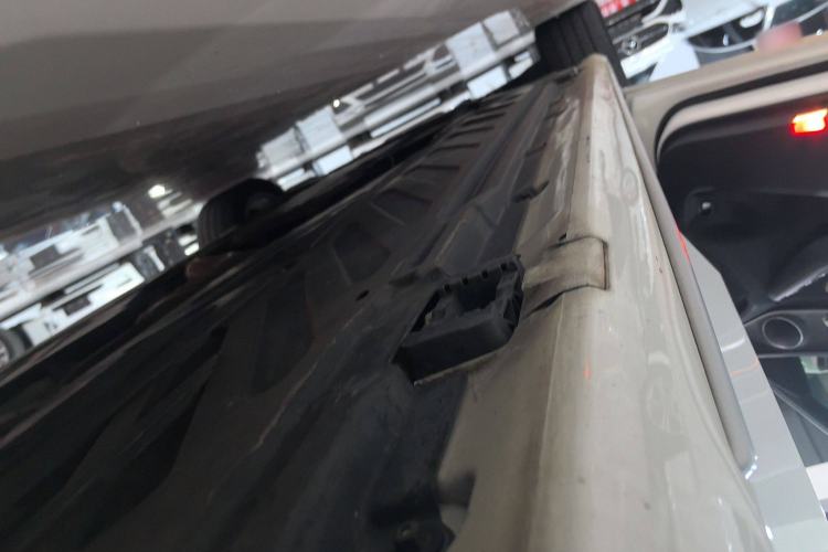 Used Mercedes-Benz C-Class 2019 C 180 L Fashion Edition Sport Version