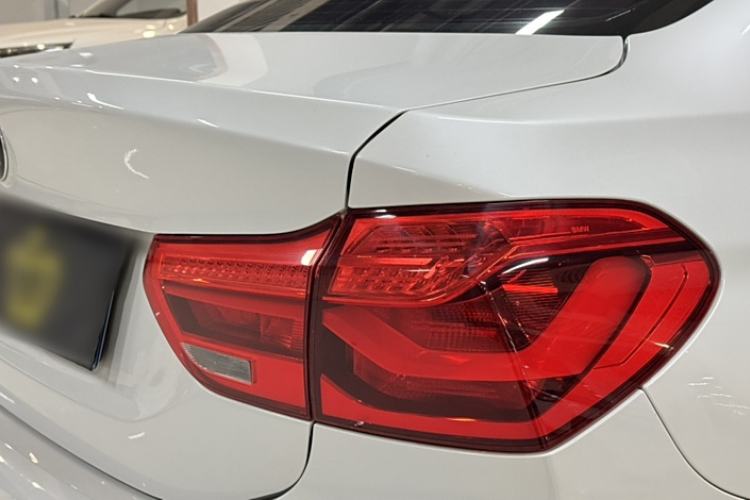 Used BMW 1 Series 2018 Facelifted 118i Sport Edition
