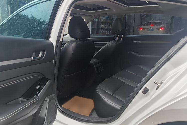 Used Nissan Teana 2022 2.0L XL-TLS Enjoyment Edition