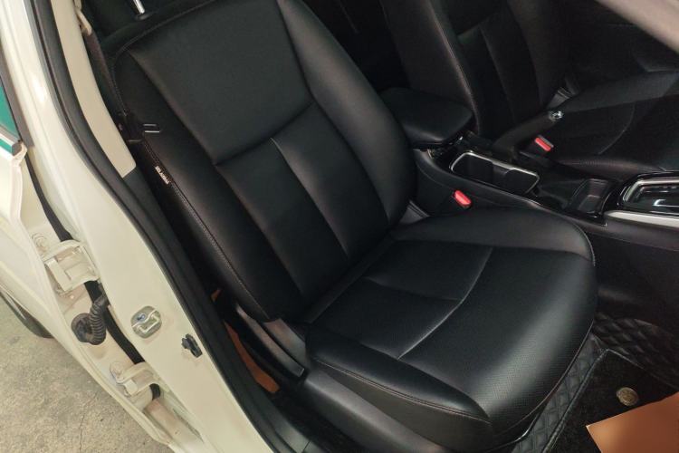 Used Nissan Sylphy 2024 Classic 1.6XL CVT Luxury Edition
