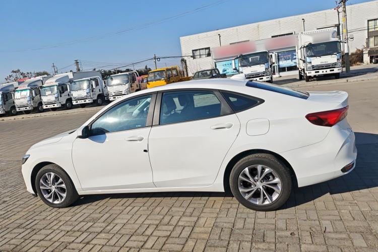 Used Buick Verano 2023 Pro Enjoyment Edition