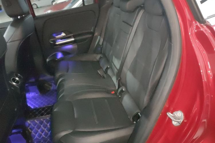 Used Mercedes-Benz GLA 2020 GLA 200
