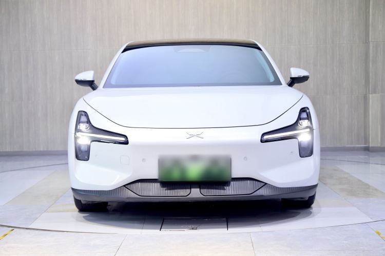 Used XPeng MONA M03 2024 620 with Ultra-Long Range