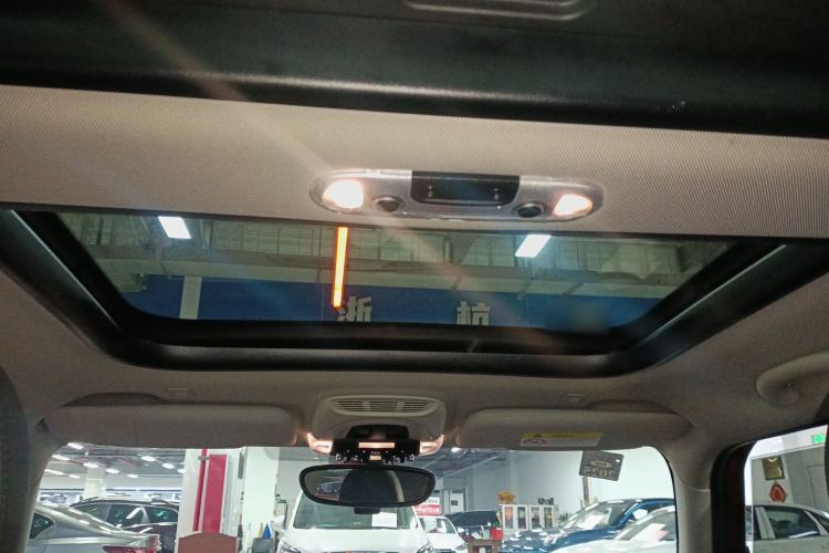 Used  MINI 2021 1.5T COOPER Artist Five-Door Edition
