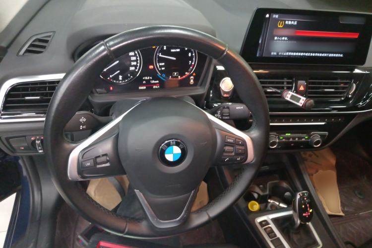 Used BMW 1 Series 2021 Revised 120i M Sport Edition
