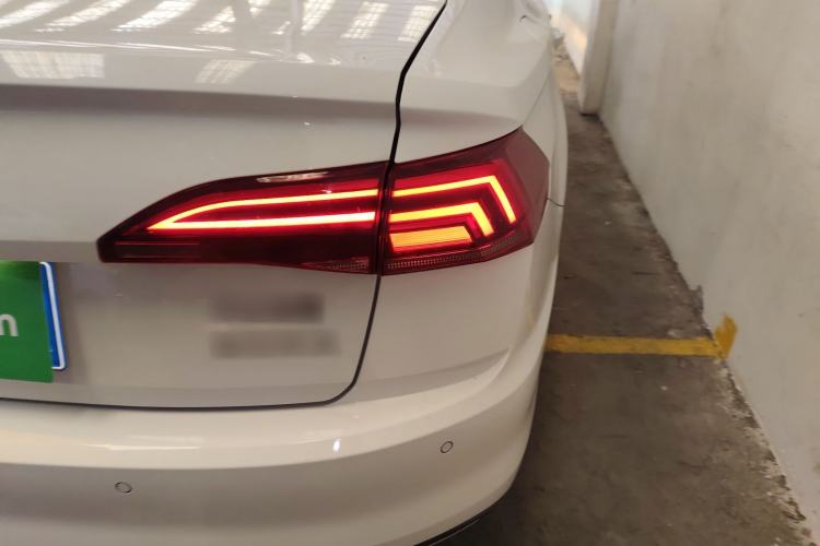 Used Volkswagen Bora 2021 1.5L Automatic Elite Smart Connect Edition
