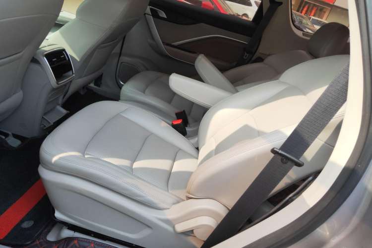 Used Geely Auto Jiajie 2019 1.8TD Automatic Enjoyment Model