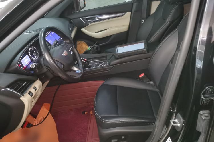 Used Cadillac CT5 2020 28T Tech Edition