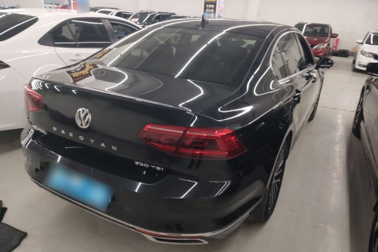 Used Volkswagen Magotan 2020 330TSI DSG Luxury Edition