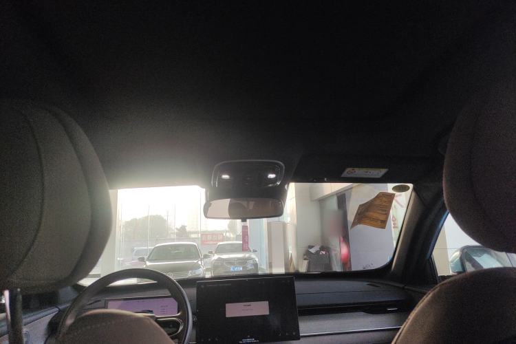 Used Chery Tiggo 8 PLUS C-DM 2025 1.5T 116 km Prestige Version 5 Seats
