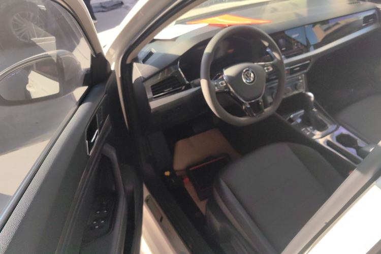 Used Volkswagen Lavida 2021 1.5L Automatic Comfort Edition