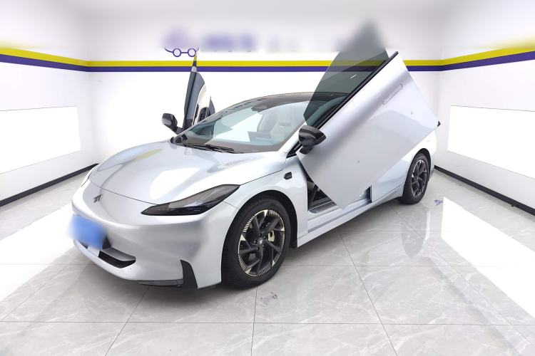 Used  GT 2023 560 Rear-Drive Seven-Wing Edition
