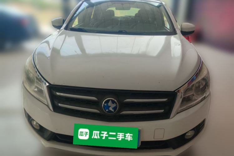 Used Venucia T70 2015 2.0L CVT Smart Choice Edition