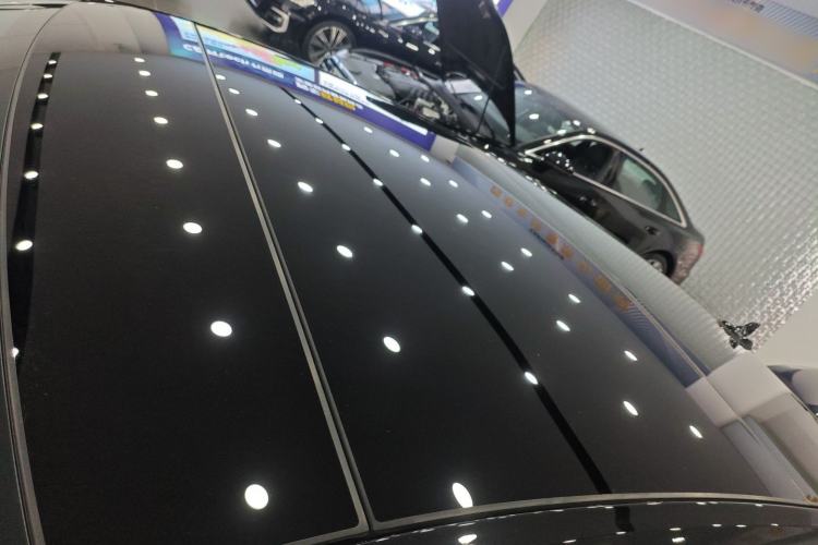 Used Audi A6L 2025 Restyled 45 TFSI quattro Prestige Dynamic Edition