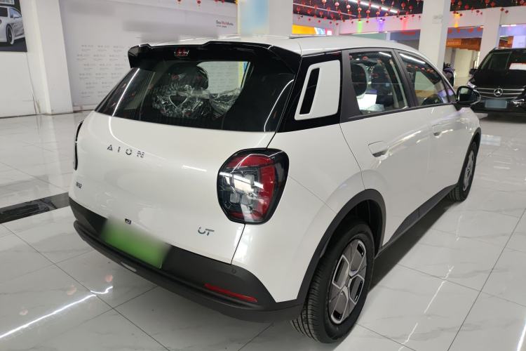 Used AION UT 2025 330 Starlight Edition