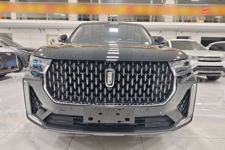 Used Bestune T99 2020 20TD Automatic Premium Edition
