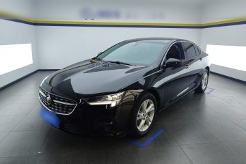 Used Buick Regal 2022 552T Smart Edition