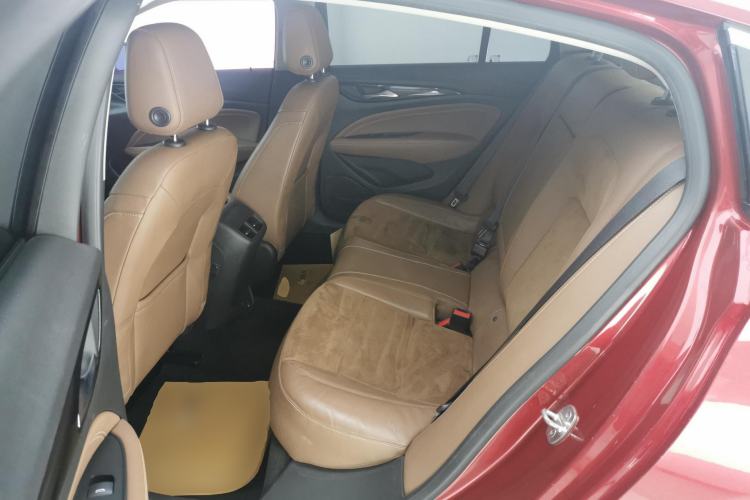 Used Buick Regal 2019 20T Elite Version China VI Standard
