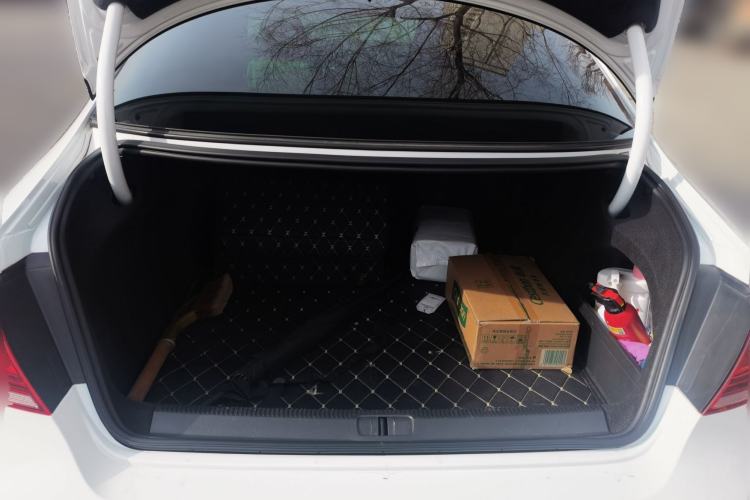 Used Volkswagen FAW-Volkswagen CC 2016 2.0 TSI Luxury Model