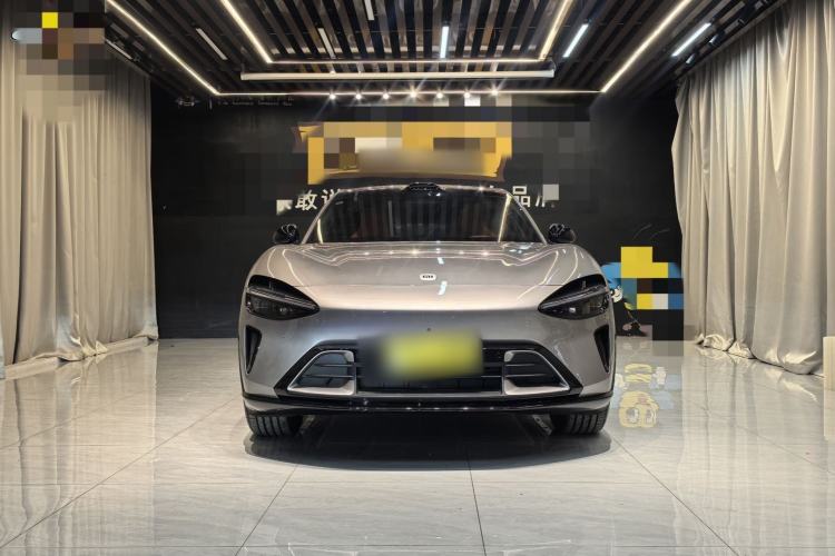 Used  YU7 2025 Ultra-Long Range Rear-Wheel Drive Version
