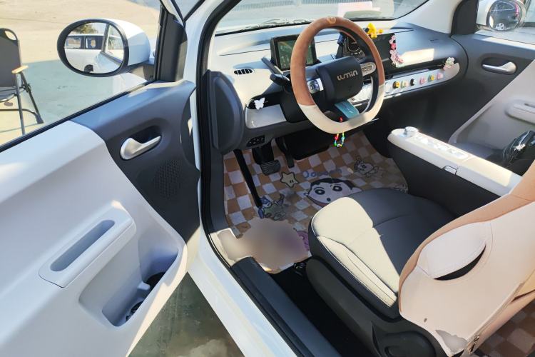 Used  Lumin 2025 205 km Xiangqin Version