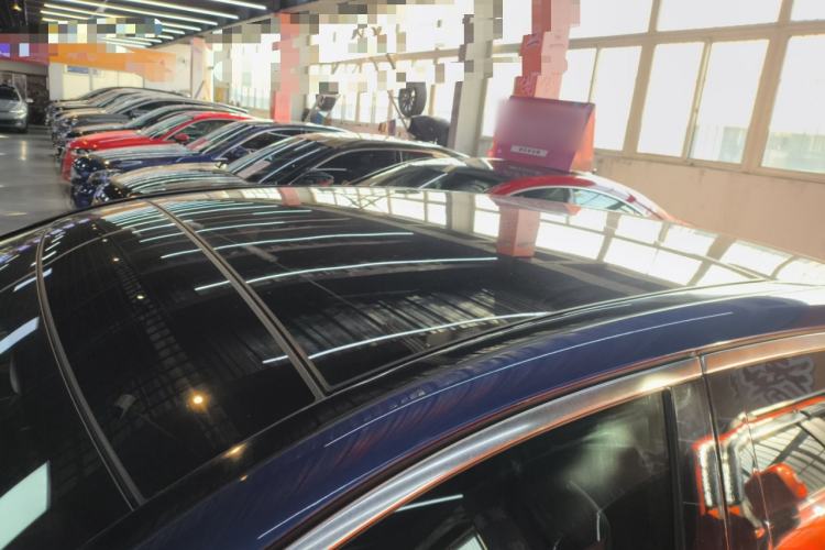 Used Mercedes-Benz E-Class 2019 Restyled E 300 L Sport Luxury Edition