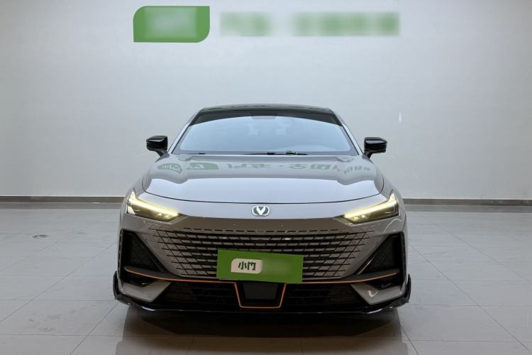 Used Changan UNI-V 2022 1.5T Sport Edition
