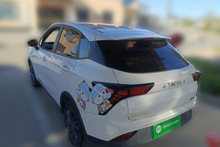 Used NETA V 2021 Standard Range Entertainment Edition