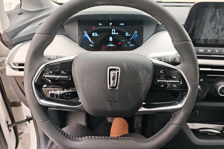 Used Bestune NAT 2022 Comfort Travel Version 100kW 425km
