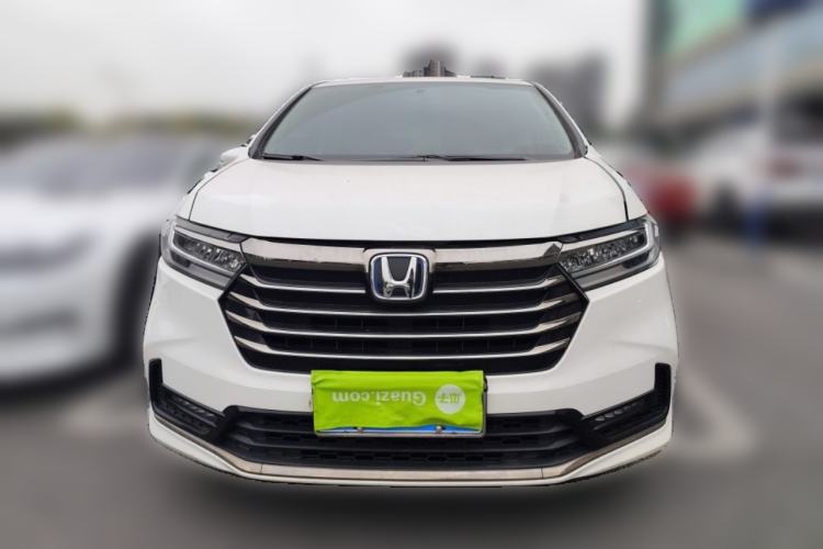 Used Honda Odyssey 2022 2.0L eHEV Sharp Enjoyment Edition
