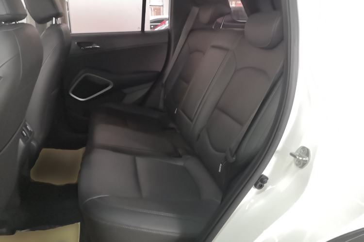 Used Hyundai ix35 2018 2.0L Automatic 2WD Zhiyong·Changxiang Edition