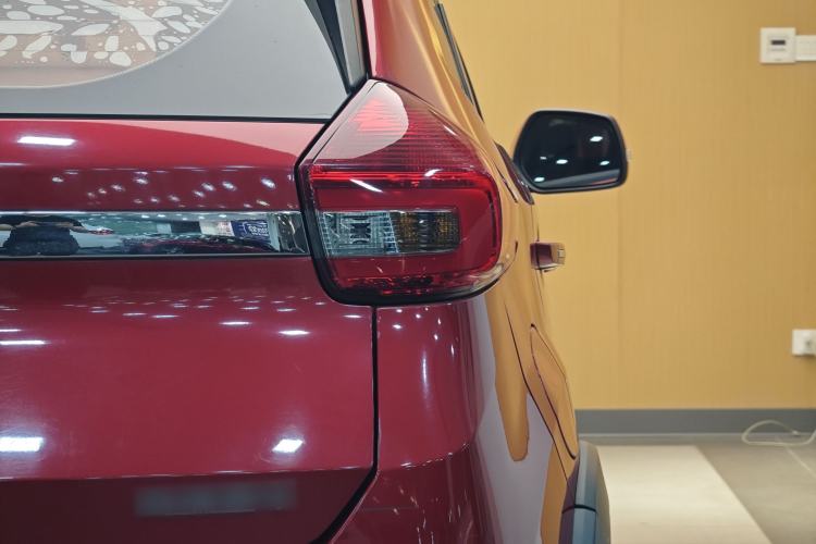 Used Chery Tiggo 3X 2017 1.5L Manual Fashion Edition
